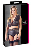 Cottelli Curves Plus Size Set | Angel Clothing