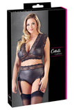 Cottelli Curves Plus Size Set | Angel Clothing