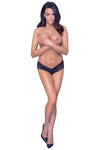 Cottelli Lace Briefs | Angel Clothing