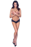 Cottelli Lace Briefs | Angel Clothing