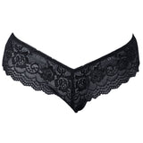 Cottelli Lace Briefs | Angel Clothing