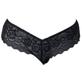 Cottelli Lace Briefs | Angel Clothing