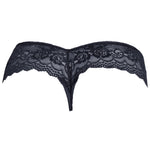 Cottelli Lace Briefs | Angel Clothing