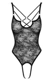 Cottelli Lingerie Decorative Body | Angel Clothing