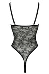 Cottelli Lingerie Decorative Body | Angel Clothing