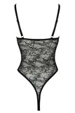 Cottelli Lingerie Decorative Body | Angel Clothing