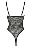 Cottelli Lingerie Decorative Body | Angel Clothing