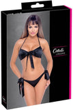 Cottelli Lingerie Decorative Set | Angel Clothing