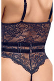Cottelli Lingerie Delicate Body | Angel Clothing