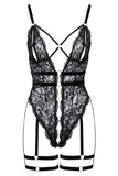 Cottelli Lingerie Delicate Body | Angel Clothing