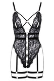 Cottelli Lingerie Delicate Body | Angel Clothing