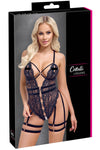 Cottelli Lingerie Delicate Body | Angel Clothing
