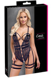 Cottelli Lingerie Delicate Body | Angel Clothing
