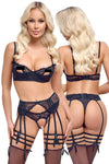 Cottelli Lingerie Elegance Set