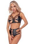 Cottelli Lingerie Extravagant Set | Angel Clothing