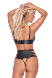 Cottelli Lingerie Extravagant Set | Angel Clothing