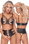 Cottelli Lingerie Extravagant Set