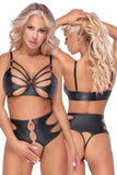 Cottelli Lingerie Extravagant Set