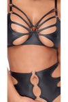 Cottelli Lingerie Extravagant Set | Angel Clothing