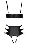 Cottelli Lingerie Extravagant Set | Angel Clothing