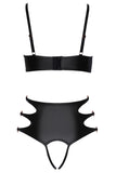 Cottelli Lingerie Extravagant Set | Angel Clothing