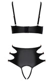 Cottelli Lingerie Extravagant Set | Angel Clothing