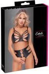 Cottelli Lingerie Extravagant Set | Angel Clothing