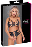 Cottelli Lingerie Extravagant Set | Angel Clothing