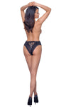 Cottelli Lingerie Lace Panties | Angel Clothing