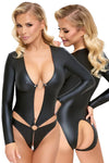 Cottelli Lingerie Provocative Body | Angel Clothing
