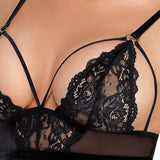 Cottelli Lingerie Seductive Liaison Set | Angel Clothing