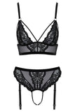 Cottelli Lingerie Seductive Liaison Set | Angel Clothing