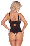 Cottelli Lingerie Sensual Body | Angel Clothing