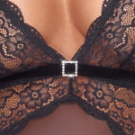 Cottelli Lingerie Sensual Body | Angel Clothing