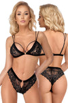 Cottelli Lingerie Soft Bra Set