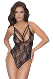 Cottelli Lingerie Body | Angel Clothing
