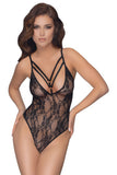 Cottelli Lingerie Body | Angel Clothing