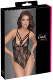 Cottelli Lingerie Body | Angel Clothing