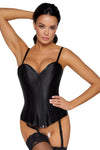 Cottelli Party Corset | Angel Clothing