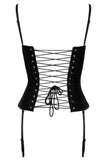 Cottelli Party Corset | Angel Clothing