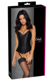 Cottelli Party Corset | Angel Clothing
