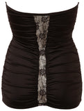 Cottelli Party Black Dress (XS, S) | Angel Clothing