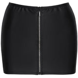 Cottelli Party Mini Skirt | Angel Clothing