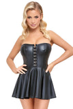 Cottelli Party Mini Tube Dress | Angel Clothing