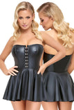 Cottelli Party Mini Tube Dress | Angel Clothing