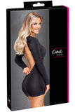 Cottelli Party Open Back Dress | Angel Clothing