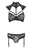 Cottelli Collection Lingerie Set | Angel Clothing