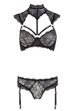 Cottelli Collection Lingerie Set | Angel Clothing