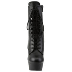 Pleaser DELIGHT-1020 Boots | Angel Clothing