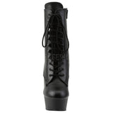 Pleaser DELIGHT-1020 Boots | Angel Clothing